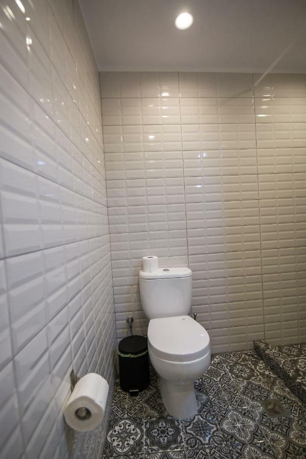 White Lux Apartment For 2 Vipgreece Ateny Zewnętrze zdjęcie
