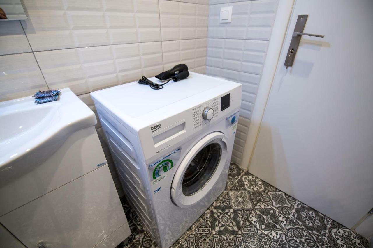 White Lux Apartment For 2 Vipgreece Ateny Zewnętrze zdjęcie